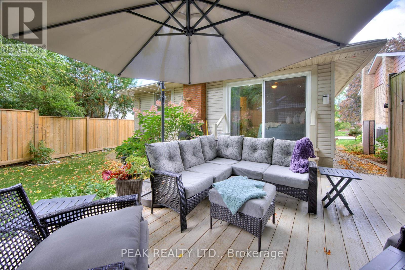 81 Cherry Hill Drive, Kitchener, Ontario  N2E 1N5 - Photo 31 - X12453451