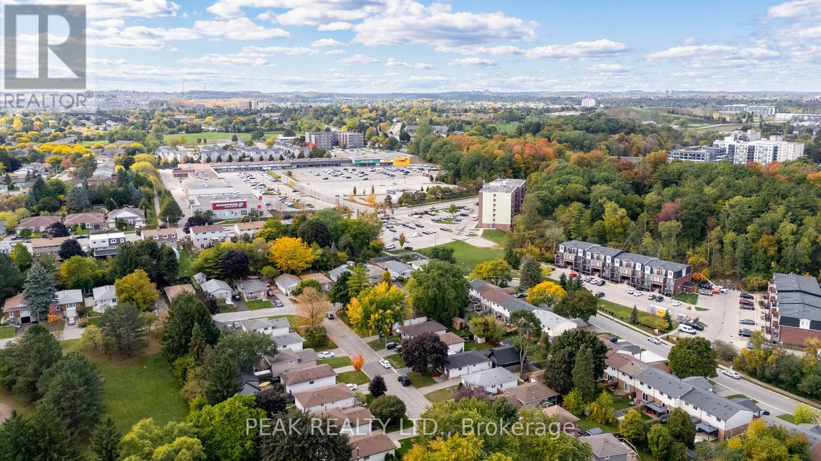 81 Cherry Hill Drive, Kitchener, Ontario  N2E 1N5 - Photo 38 - X12453451