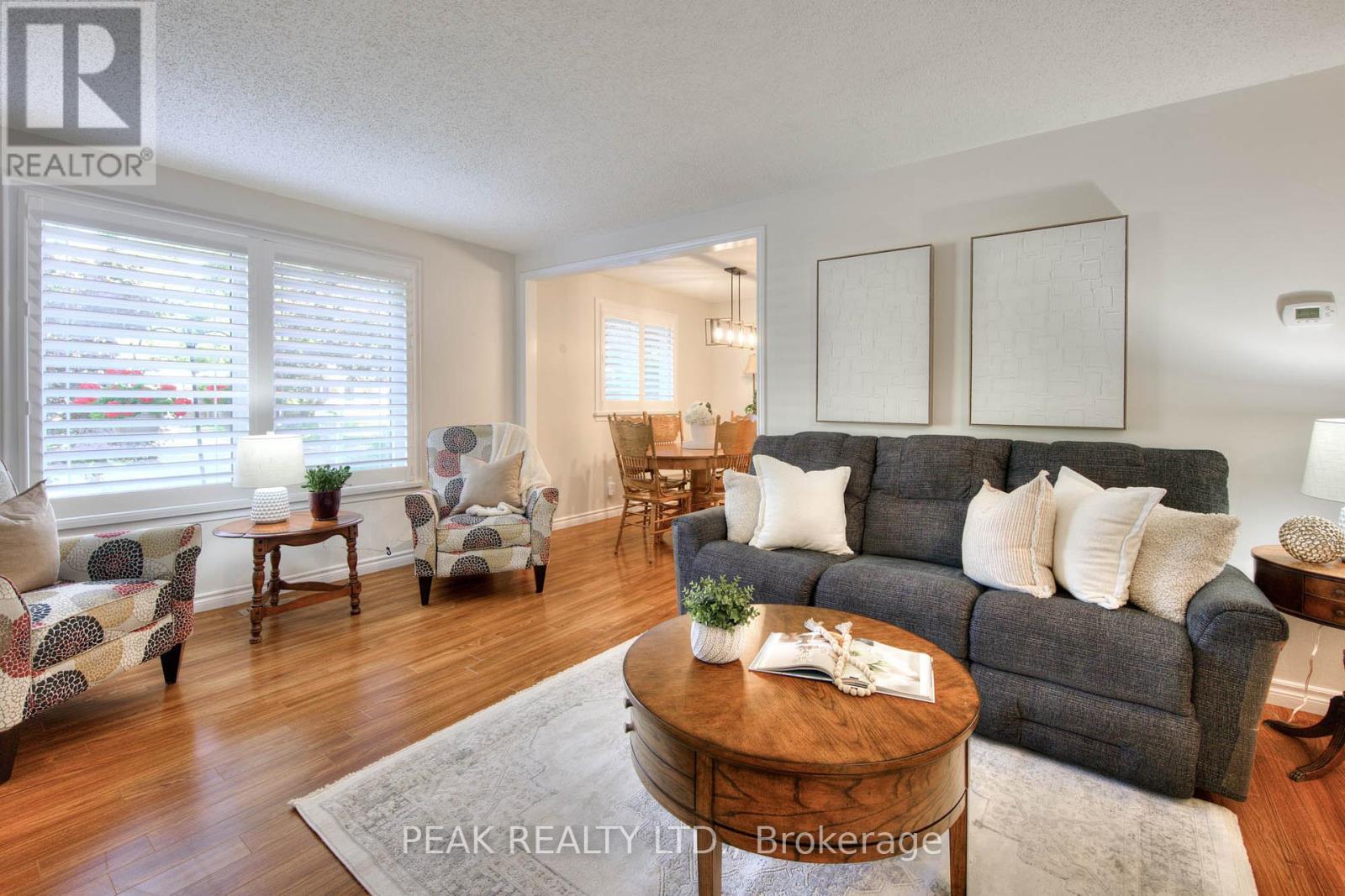81 Cherry Hill Drive, Kitchener, Ontario  N2E 1N5 - Photo 7 - X12453451