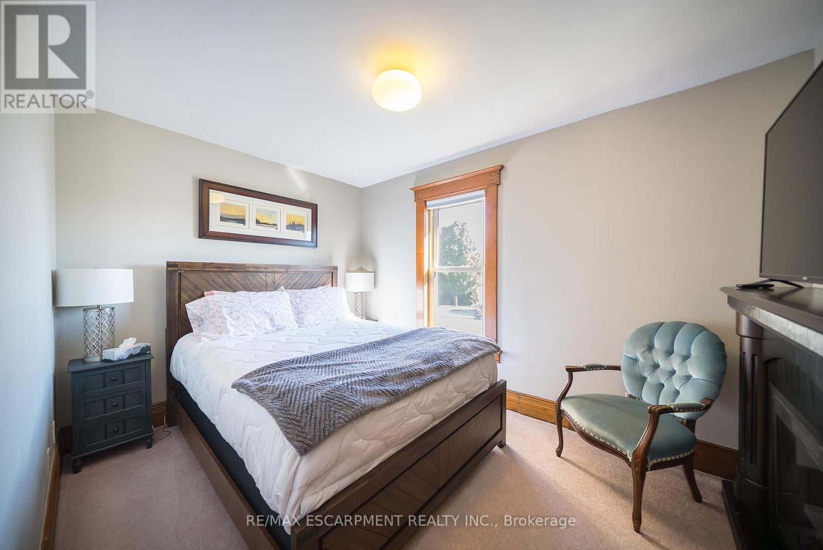 57 Stover Street N, Norwich, Ontario  N0J 1P0 - Photo 13 - X12453452