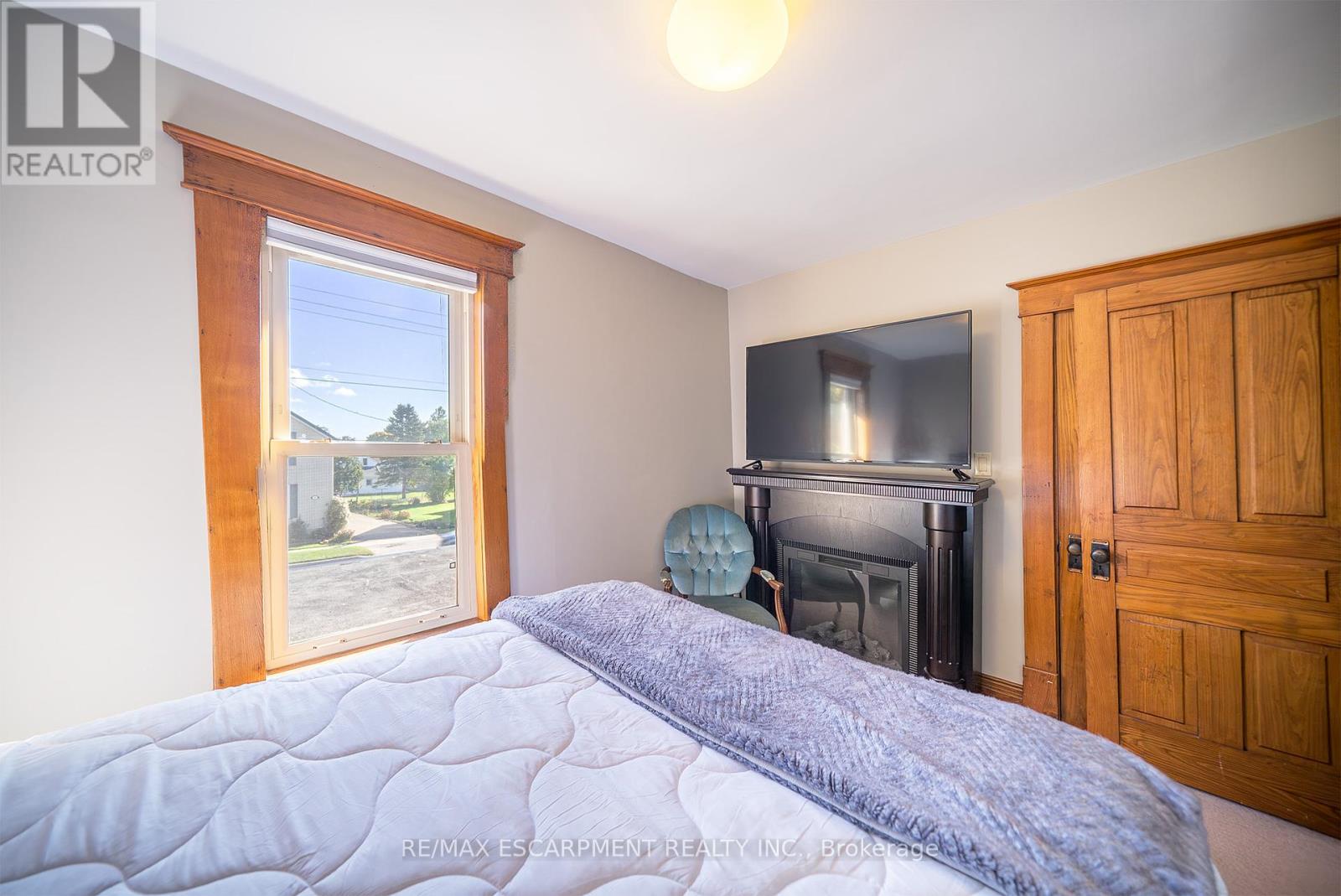 57 Stover Street N, Norwich, Ontario  N0J 1P0 - Photo 14 - X12453452