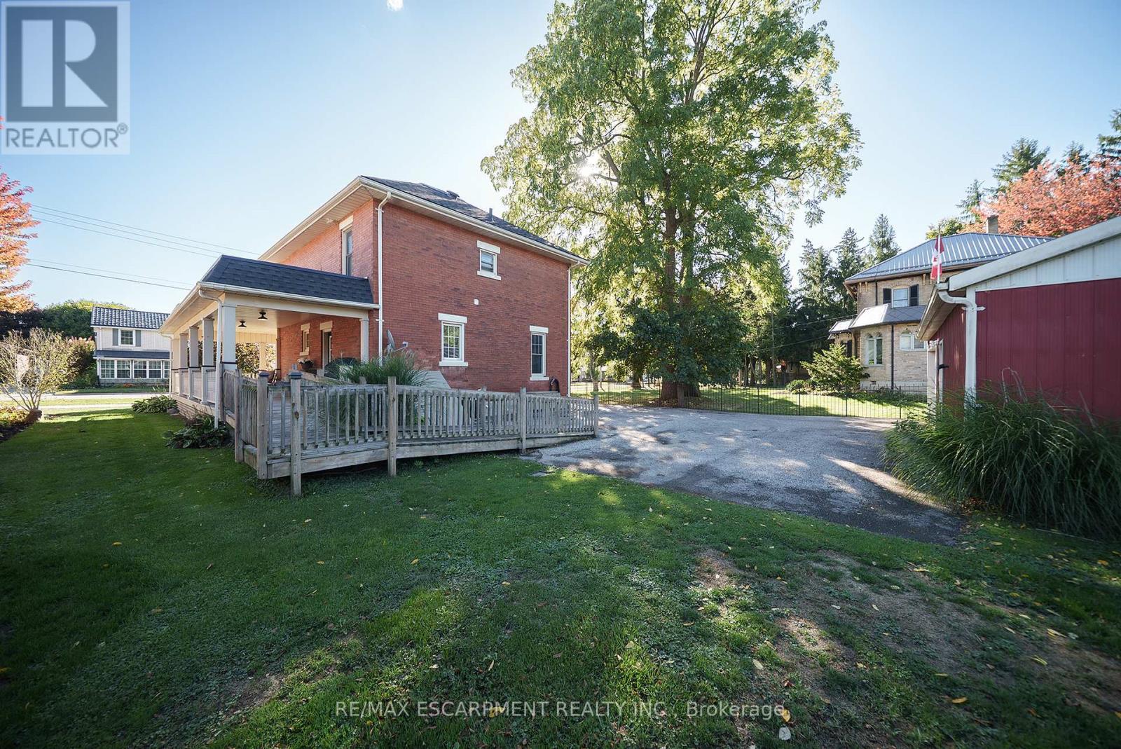 57 Stover Street N, Norwich, Ontario  N0J 1P0 - Photo 32 - X12453452