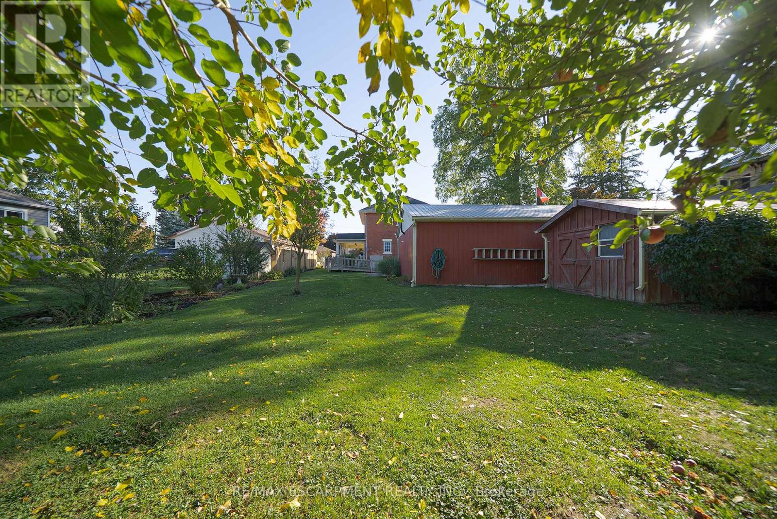 57 Stover Street N, Norwich, Ontario  N0J 1P0 - Photo 39 - X12453452