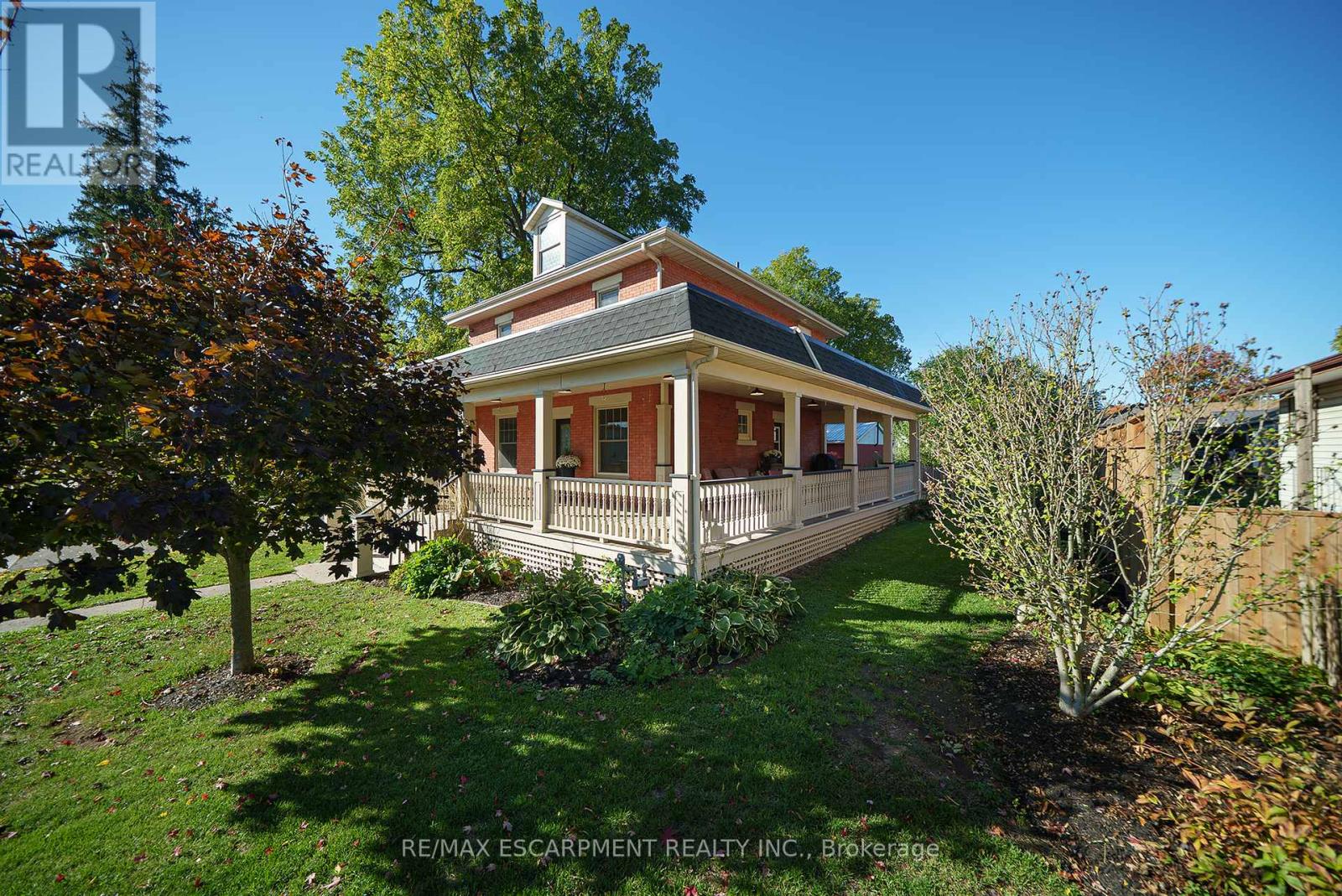 57 Stover Street N, Norwich, Ontario  N0J 1P0 - Photo 4 - X12453452