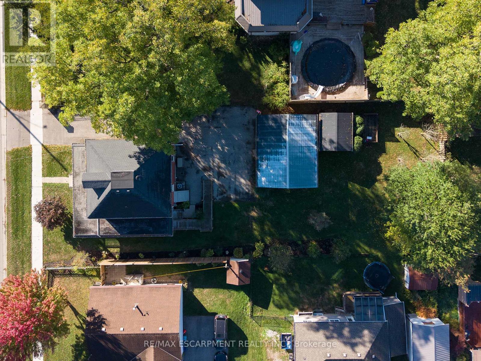 57 Stover Street N, Norwich, Ontario  N0J 1P0 - Photo 41 - X12453452