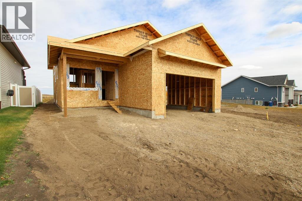 4782 Aspen Lakes Boulevard, Blackfalds, Alberta  T4M 0M8 - Photo 1 - A2263142