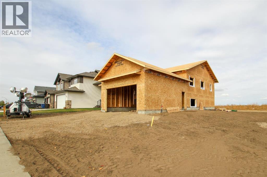 4782 Aspen Lakes Boulevard, Blackfalds, Alberta  T4M 0M8 - Photo 3 - A2263142