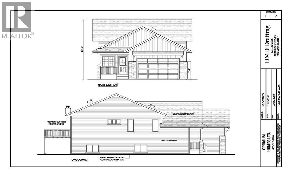 4782 Aspen Lakes Boulevard, Blackfalds, Alberta  T4M 0M8 - Photo 6 - A2263142