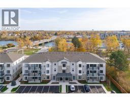 123 Lincoln Street Unit# 209 772 - Broadway, Welland, Ca