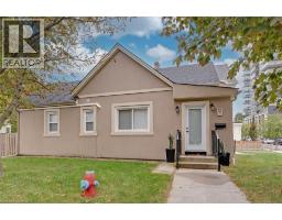 519 ELIZABETH Street Unit# 2, burlington, Ontario