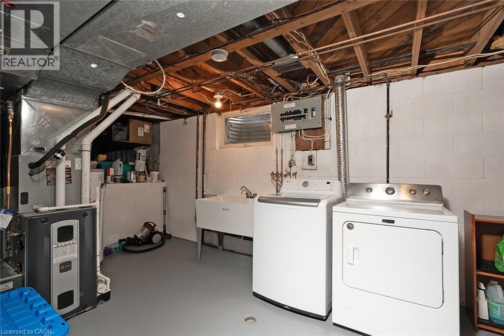 406 Oakwood Drive, Burlington, Ontario  L7N 1X2 - Photo 35 - 40776329