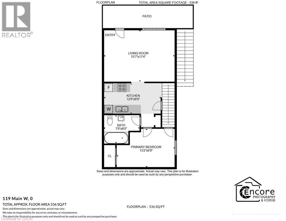119 Main Street W, Grimsby, Ontario  L3M 1R5 - Photo 24 - 40775719