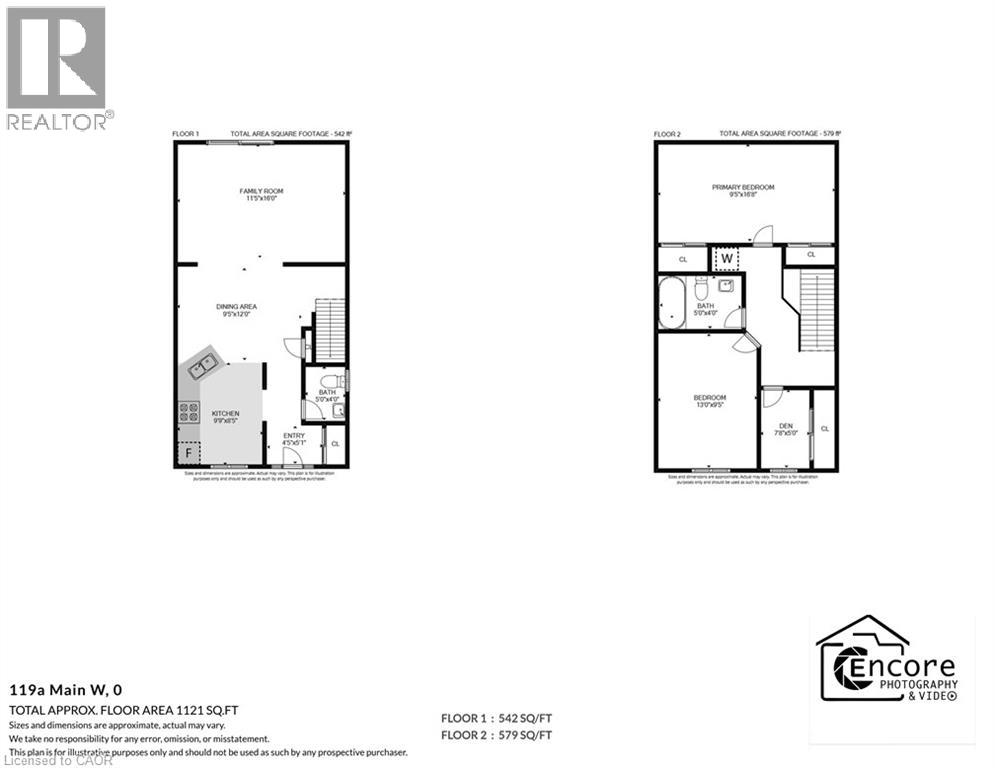 119 Main Street W, Grimsby, Ontario  L3M 1R5 - Photo 4 - 40775719