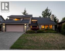 4066 Jason Pl Arbutus, Saanich, Ca