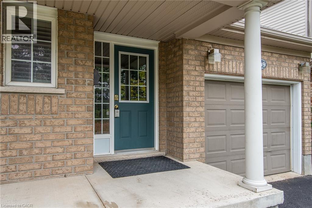 149 Sims Estate Drive, Kitchener, Ontario  N2A 0A6 - Photo 3 - 40771676