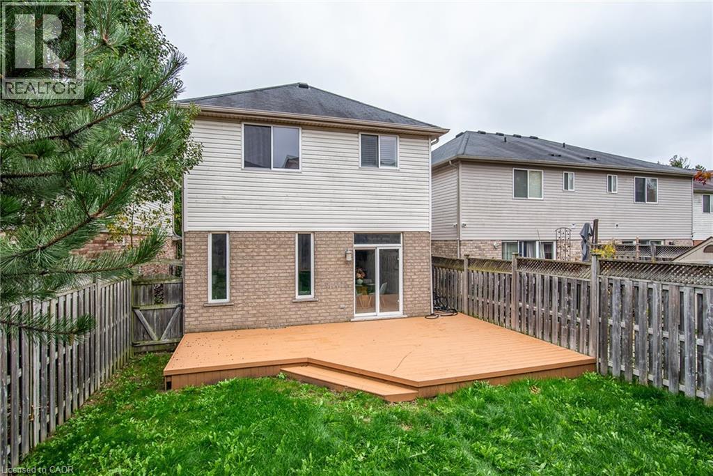 149 Sims Estate Drive, Kitchener, Ontario  N2A 0A6 - Photo 46 - 40771676