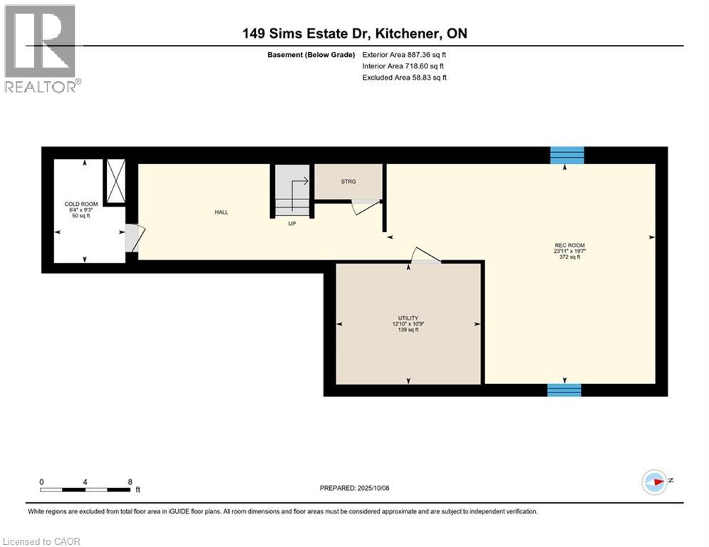 149 Sims Estate Drive, Kitchener, Ontario  N2A 0A6 - Photo 49 - 40771676