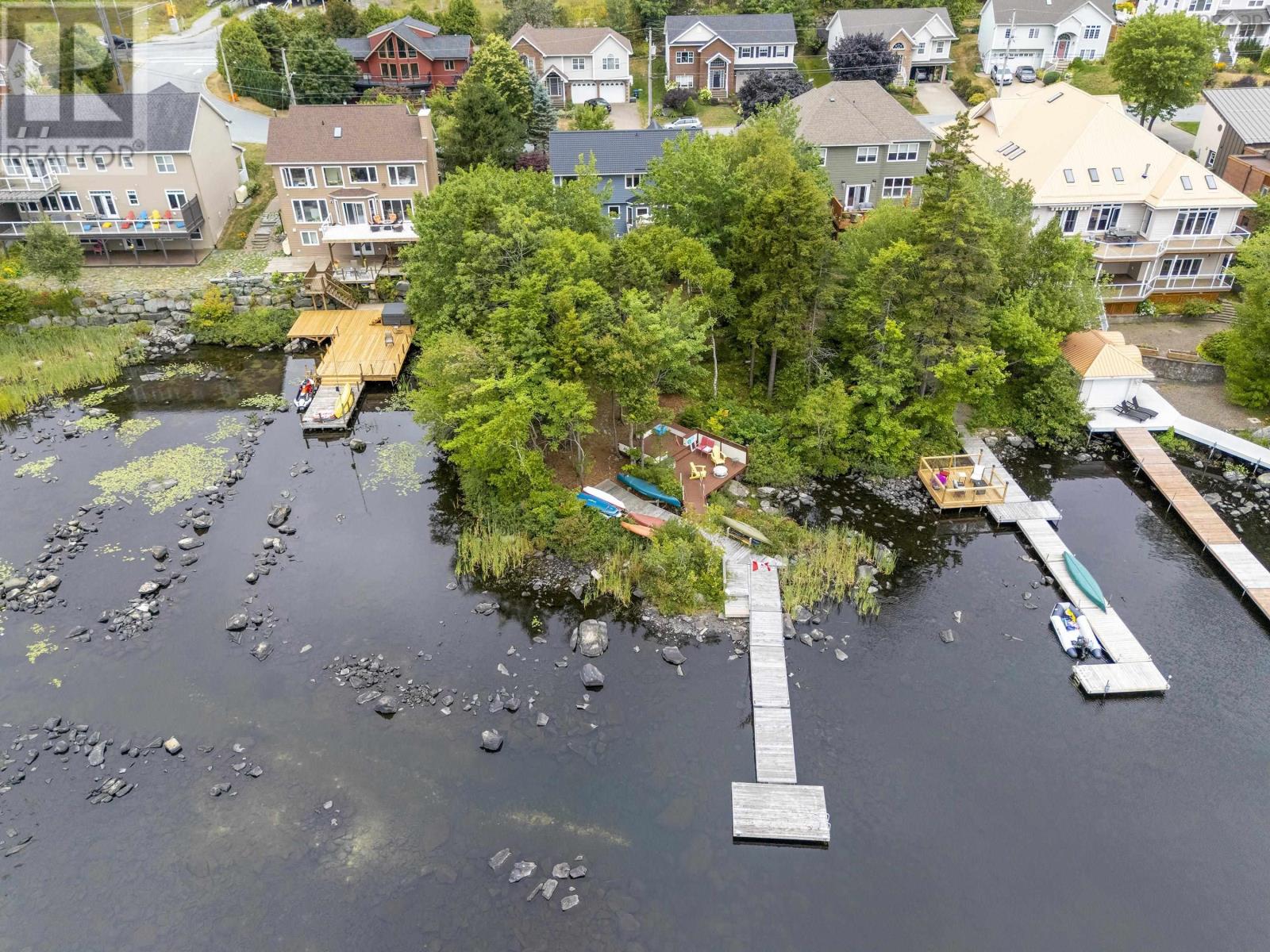 23 Lakeshore Park Terrace, Dartmouth, Nova Scotia  B3A 4Z4 - Photo 3 - 202521128