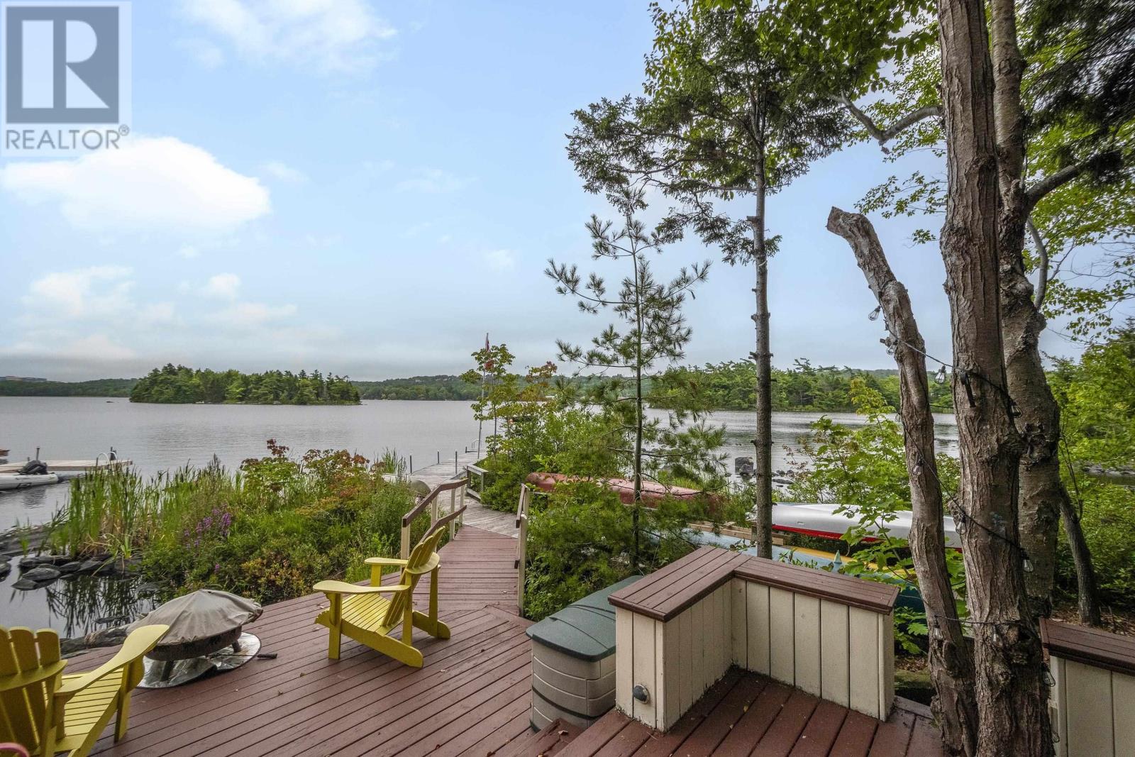 23 Lakeshore Park Terrace, Dartmouth, Nova Scotia  B3A 4Z4 - Photo 47 - 202521128