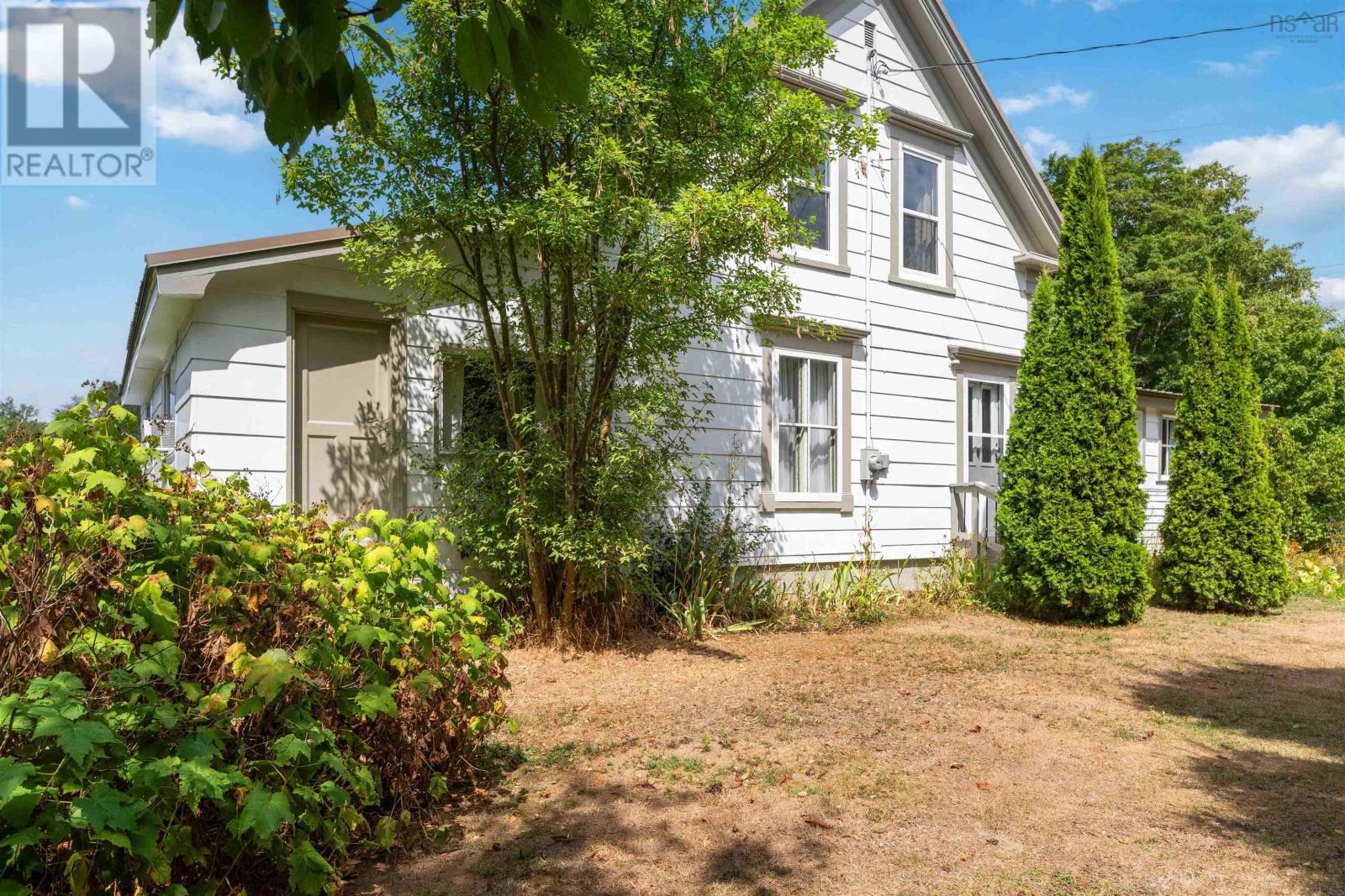 1769 Highway 201, Round Hill, Nova Scotia  B0S 1A0 - Photo 1 - 202521767