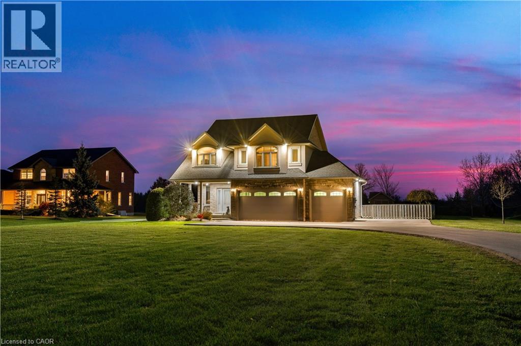 8036 SHERIDAN Court, Grassie, Ontario