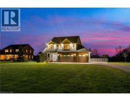 8036 SHERIDAN Court, Grassie, Ontario