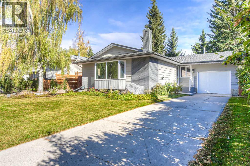 511 Cedarille Crescent Sw, Calgary, Alberta  T2W 2H6 - Photo 1 - A2263171