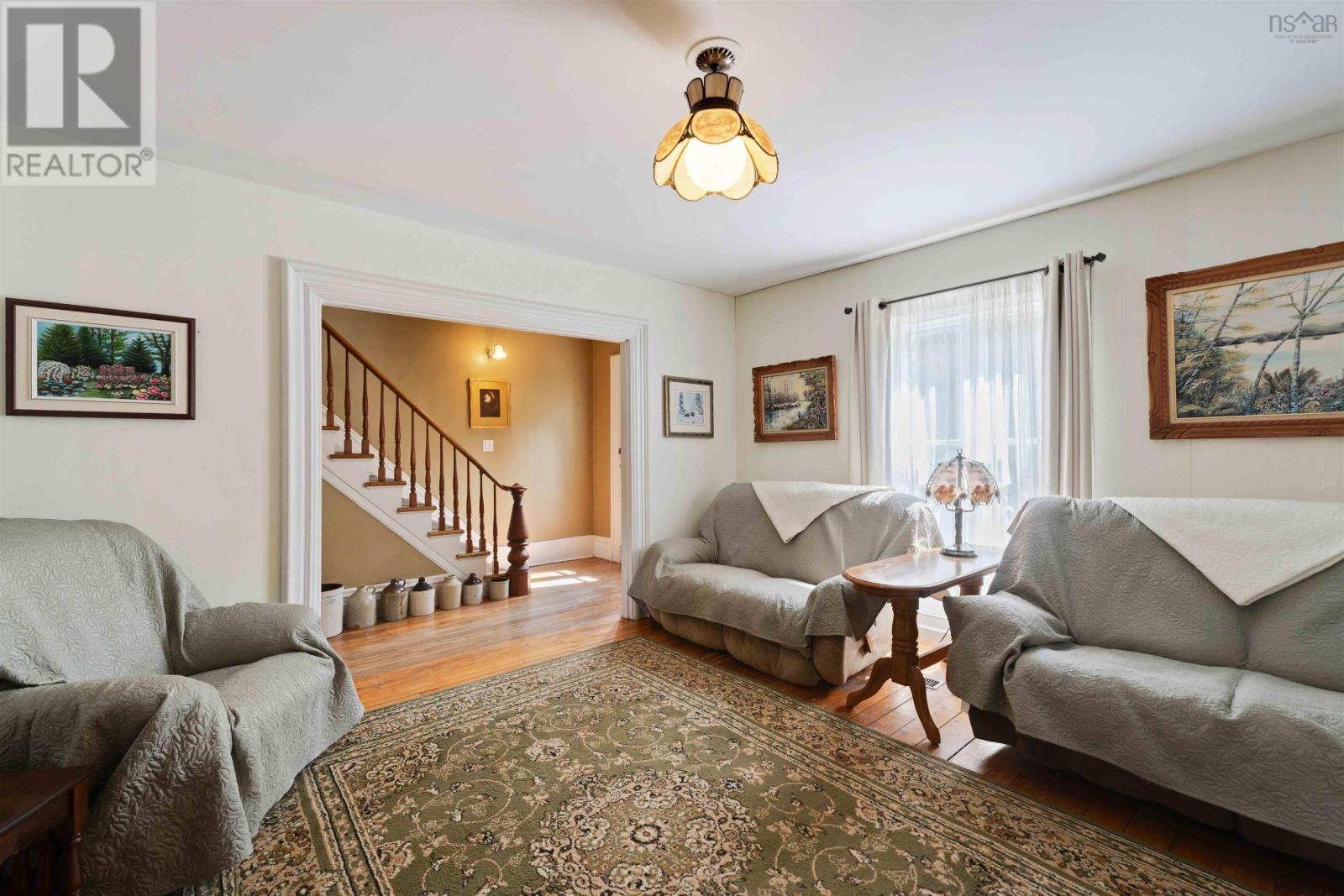 1769 Highway 201, Round Hill, Nova Scotia  B0S 1A0 - Photo 11 - 202521767