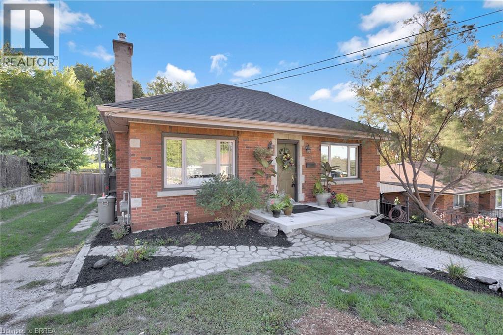 29 MAIN Street, Brantford, Ontario