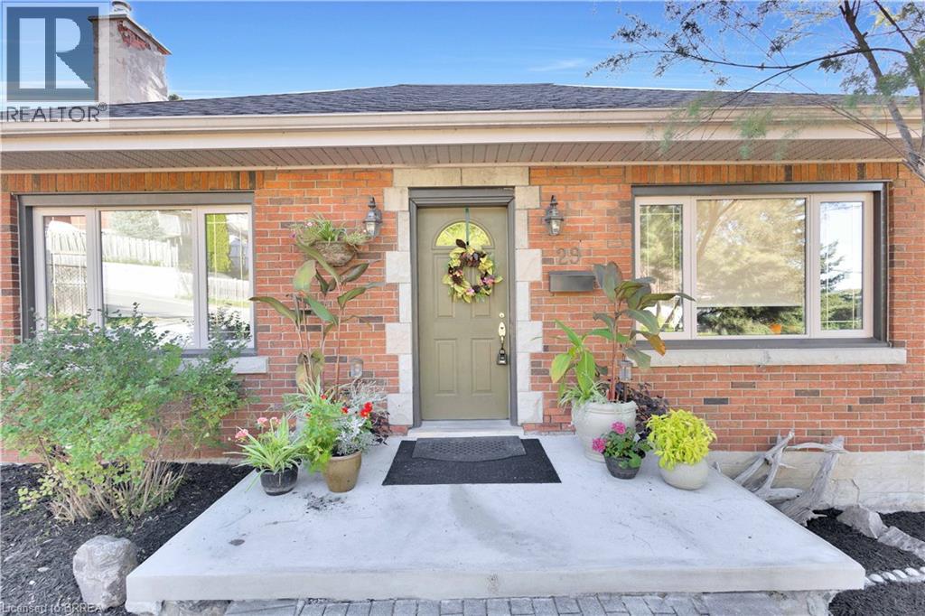 29 Main Street, Brantford, Ontario  N3R 3X5 - Photo 3 - 40762173