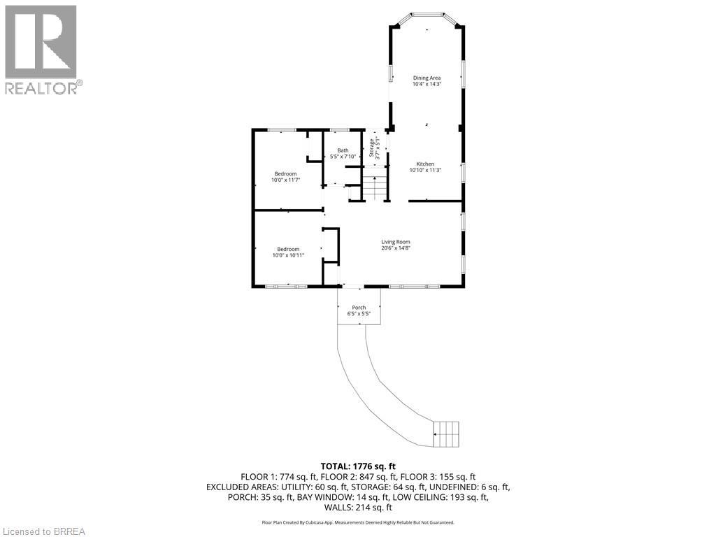 29 Main Street, Brantford, Ontario  N3R 3X5 - Photo 45 - 40762173