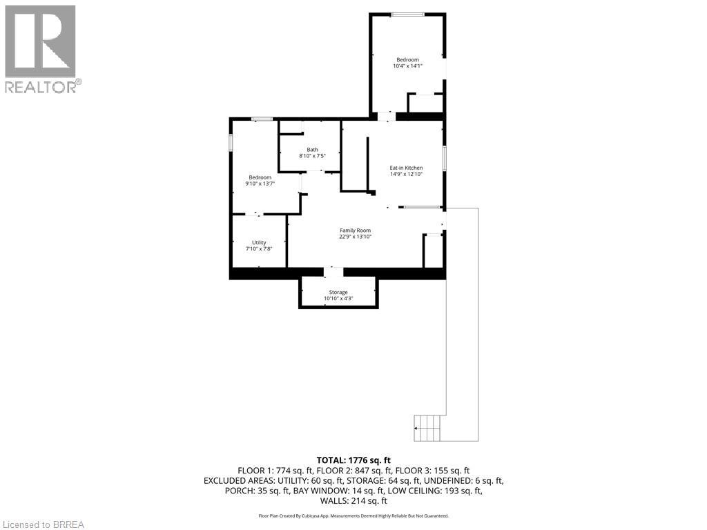 29 Main Street, Brantford, Ontario  N3R 3X5 - Photo 46 - 40762173