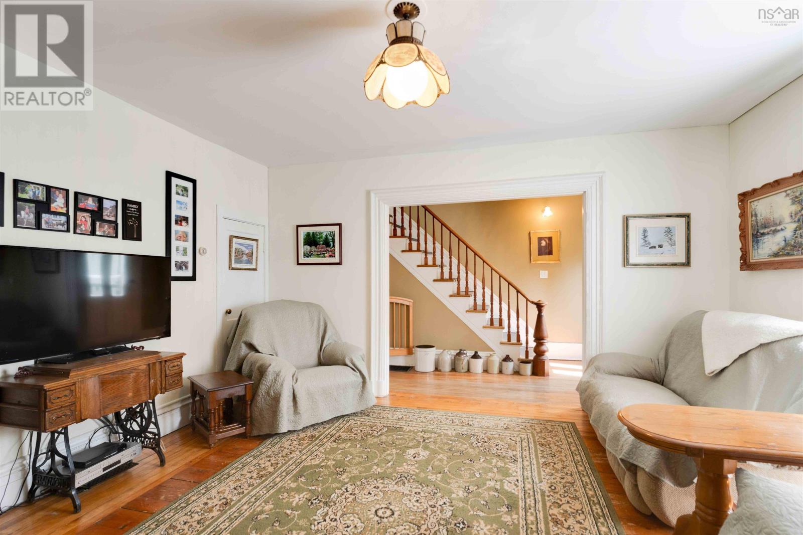 1769 Highway 201, Round Hill, Nova Scotia  B0S 1A0 - Photo 10 - 202521767