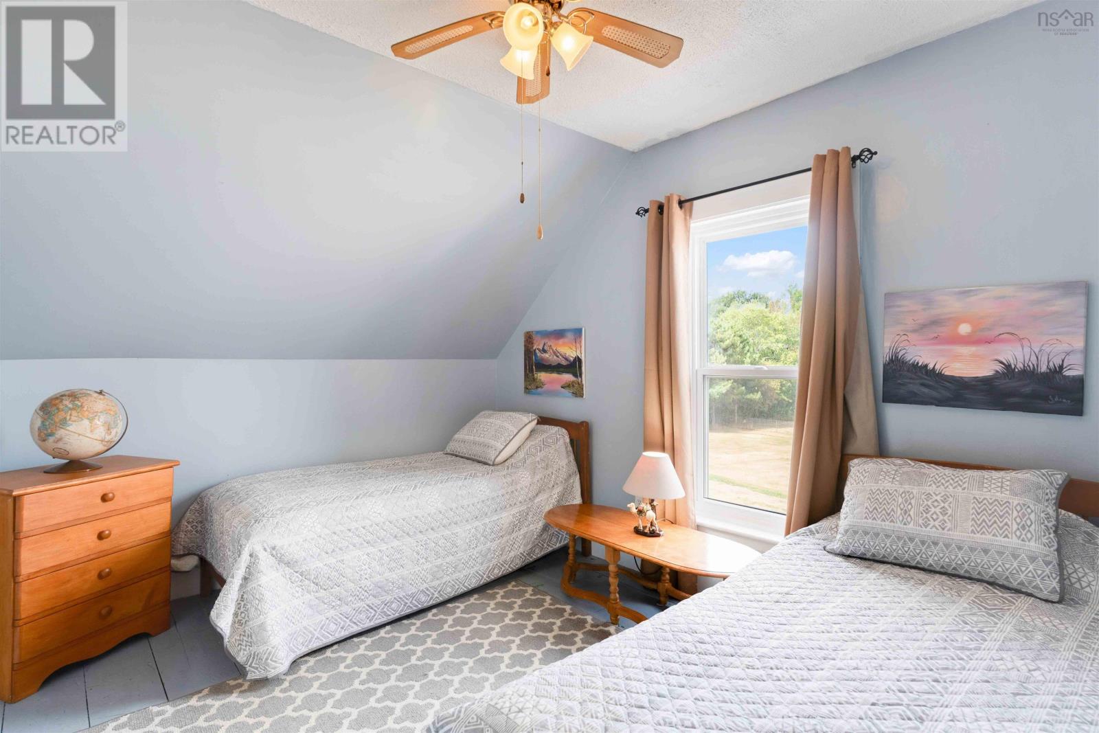 1769 Highway 201, Round Hill, Nova Scotia  B0S 1A0 - Photo 30 - 202521767