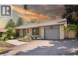 94 APPLEFORD Road, Hamilton, Ontario