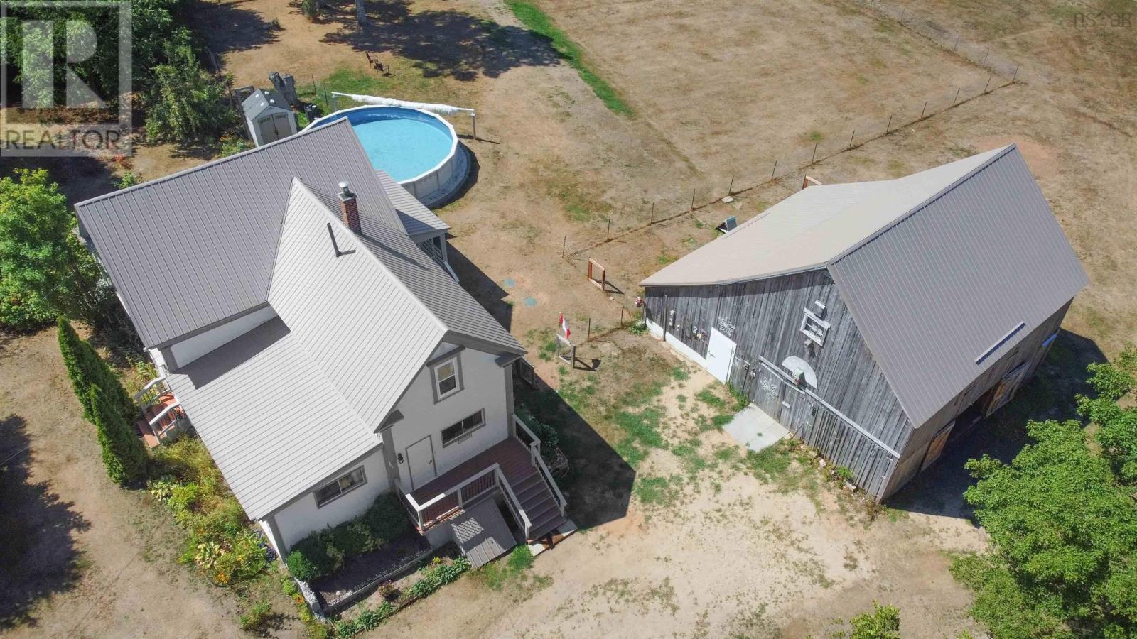 1769 Highway 201, Round Hill, Nova Scotia  B0S 1A0 - Photo 4 - 202521767