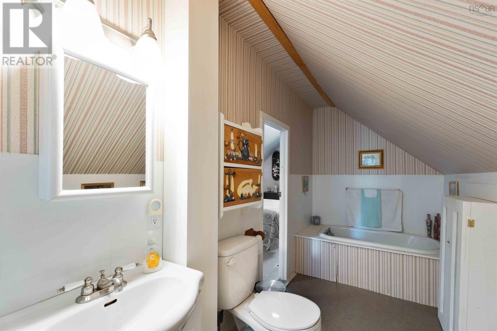 1769 Highway 201, Round Hill, Nova Scotia  B0S 1A0 - Photo 43 - 202521767