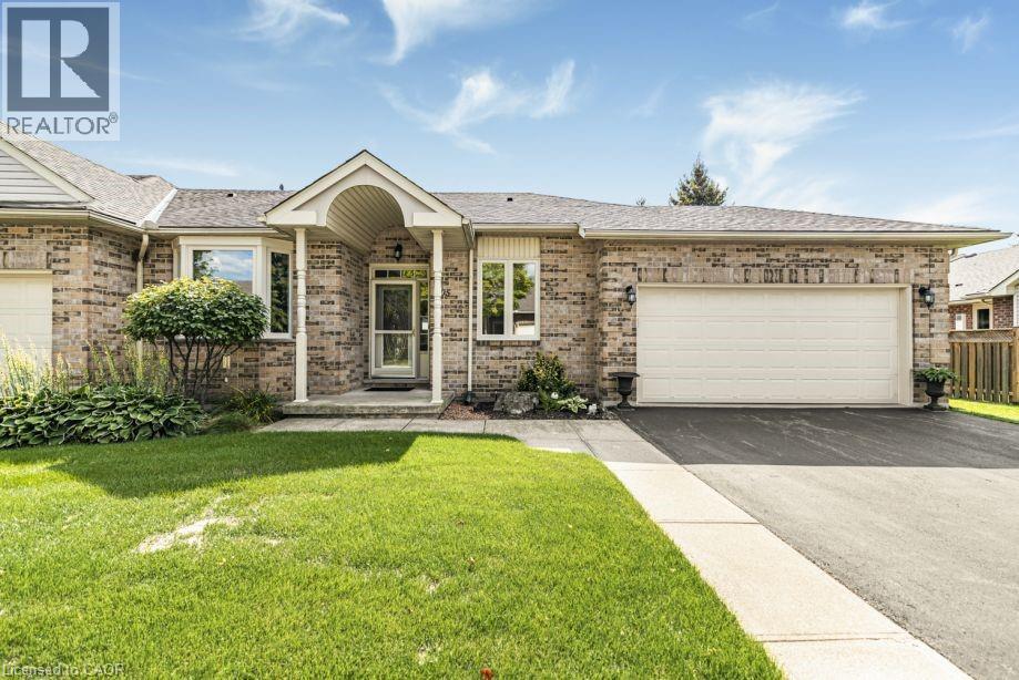 105 Northernbreeze Street, Hamilton, Ontario  L0R 1W0 - Photo 2 - 40777710