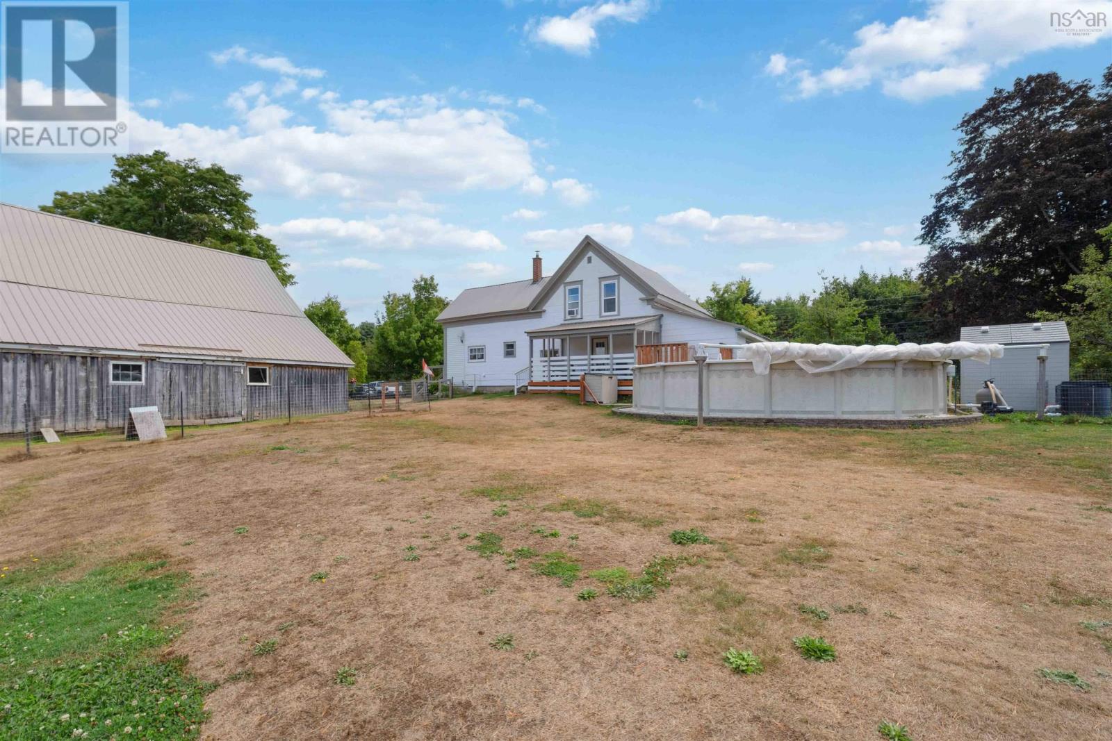 1769 Highway 201, Round Hill, Nova Scotia  B0S 1A0 - Photo 5 - 202521767