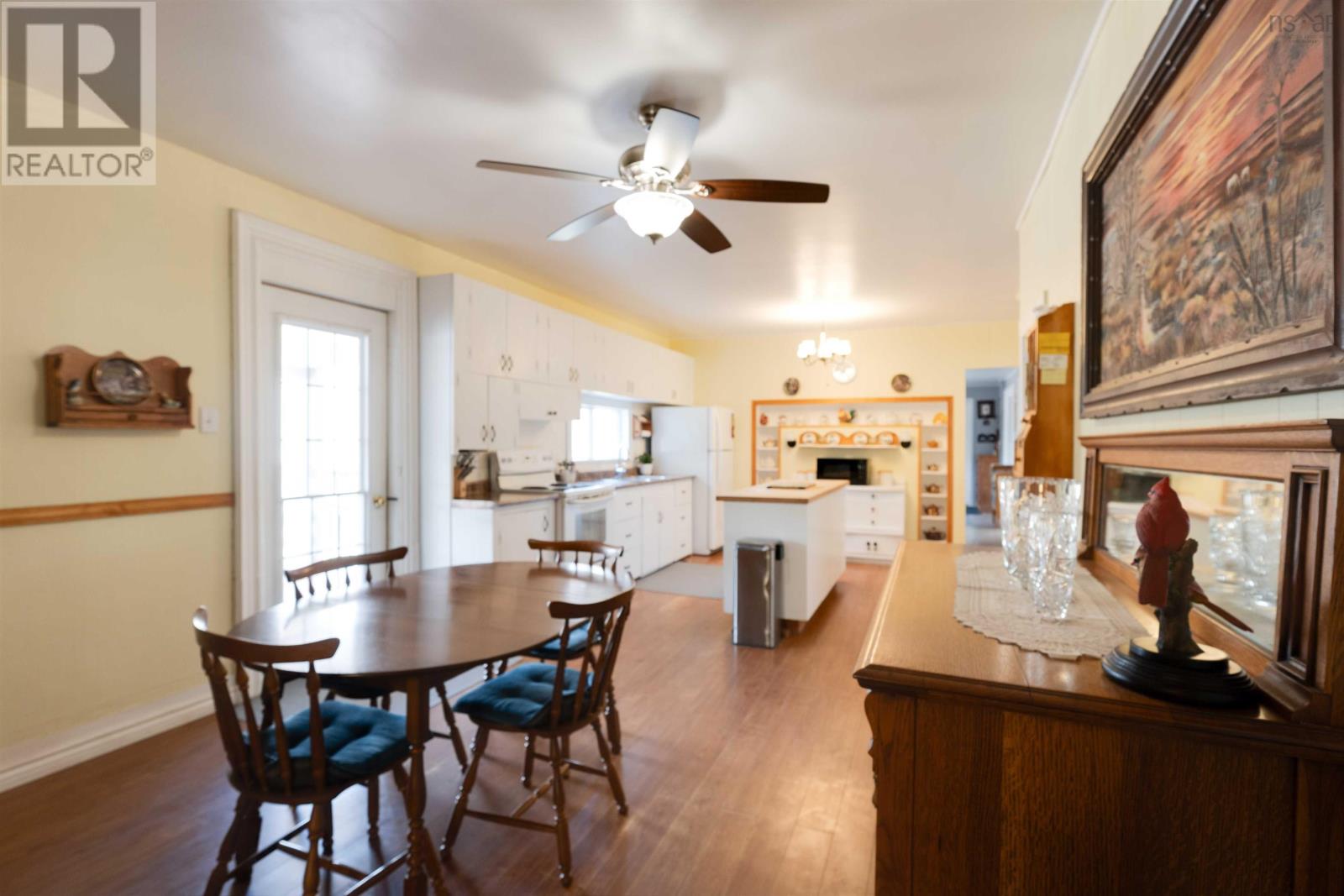 1769 Highway 201, Round Hill, Nova Scotia  B0S 1C0 - Photo 13 - 202521768