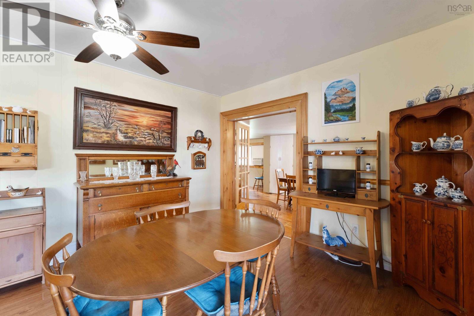1769 Highway 201, Round Hill, Nova Scotia  B0S 1C0 - Photo 12 - 202521768