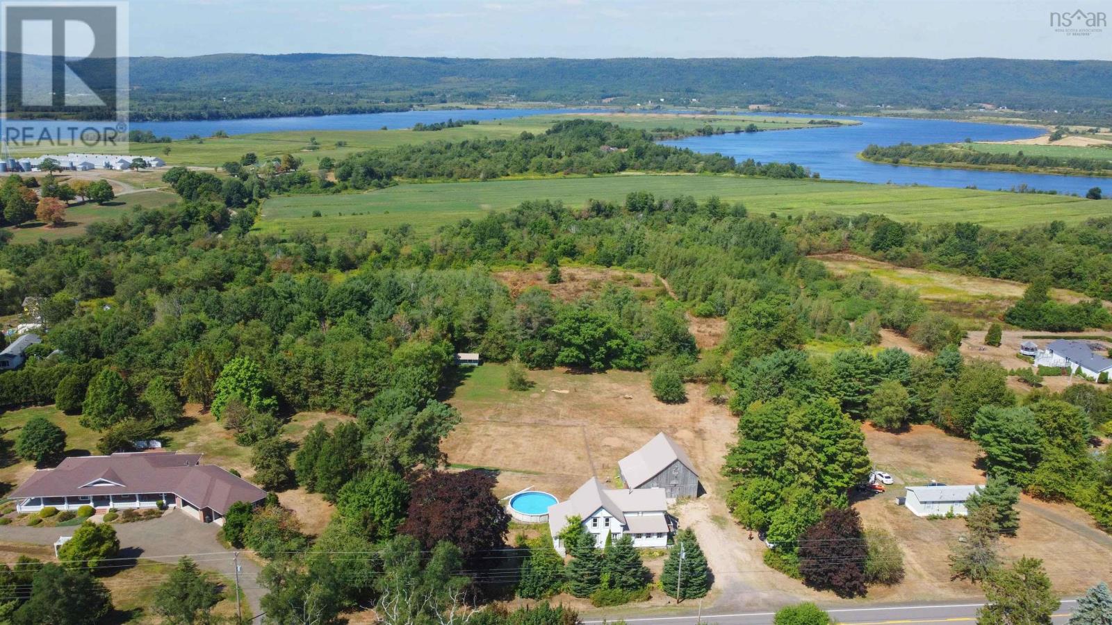 1769 Highway 201, Round Hill, Nova Scotia  B0S 1C0 - Photo 48 - 202521768