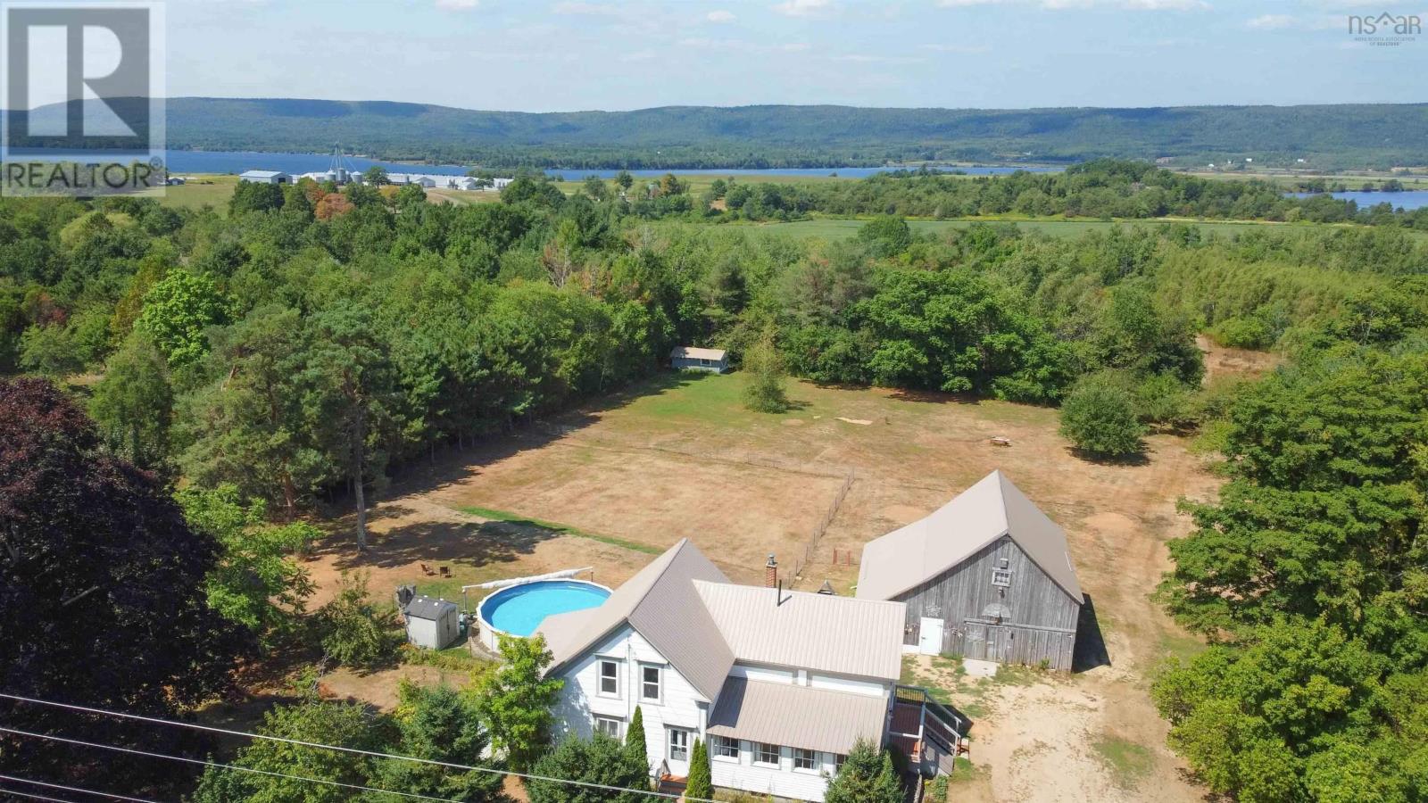 1769 Highway 201, Round Hill, Nova Scotia  B0S 1C0 - Photo 2 - 202521768