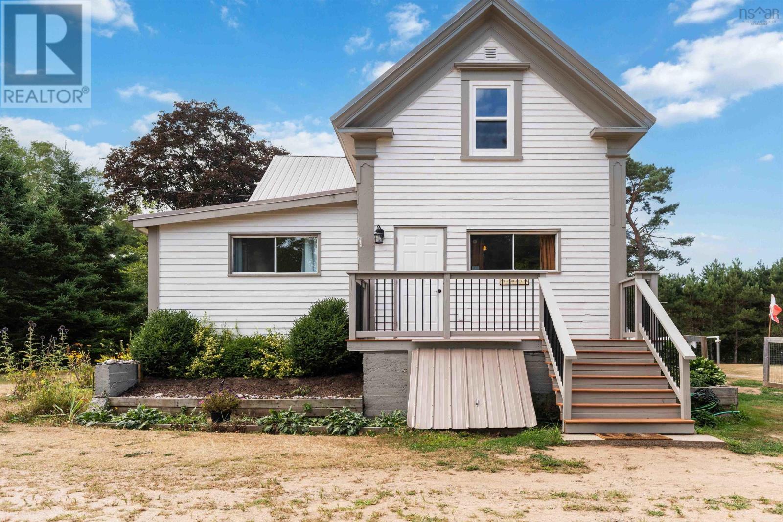 1769 Highway 201, Round Hill, Nova Scotia  B0S 1C0 - Photo 5 - 202521768