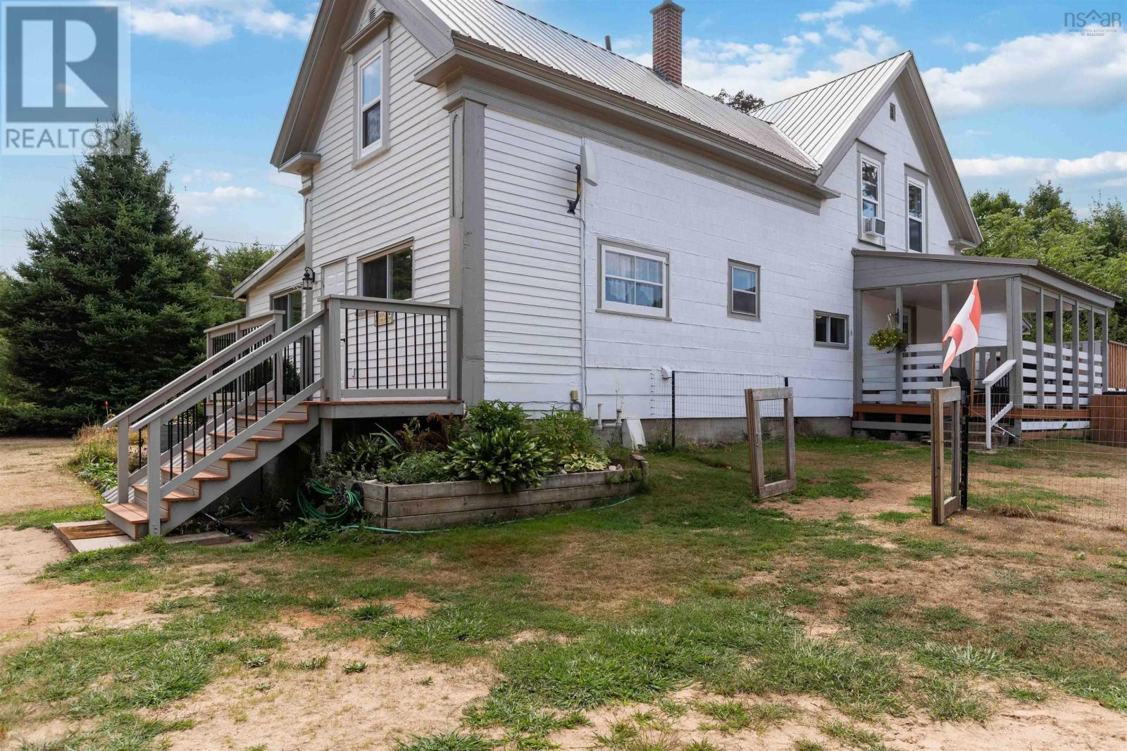 1769 Highway 201, Round Hill, Nova Scotia  B0S 1C0 - Photo 4 - 202521768