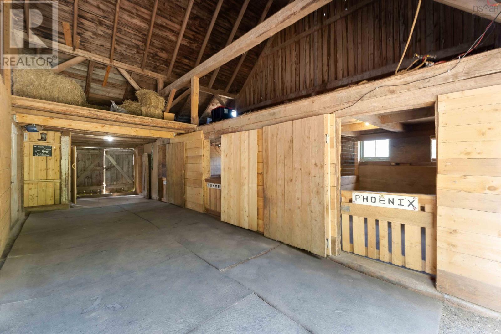 1769 Highway 201, Round Hill, Nova Scotia  B0S 1C0 - Photo 43 - 202521768