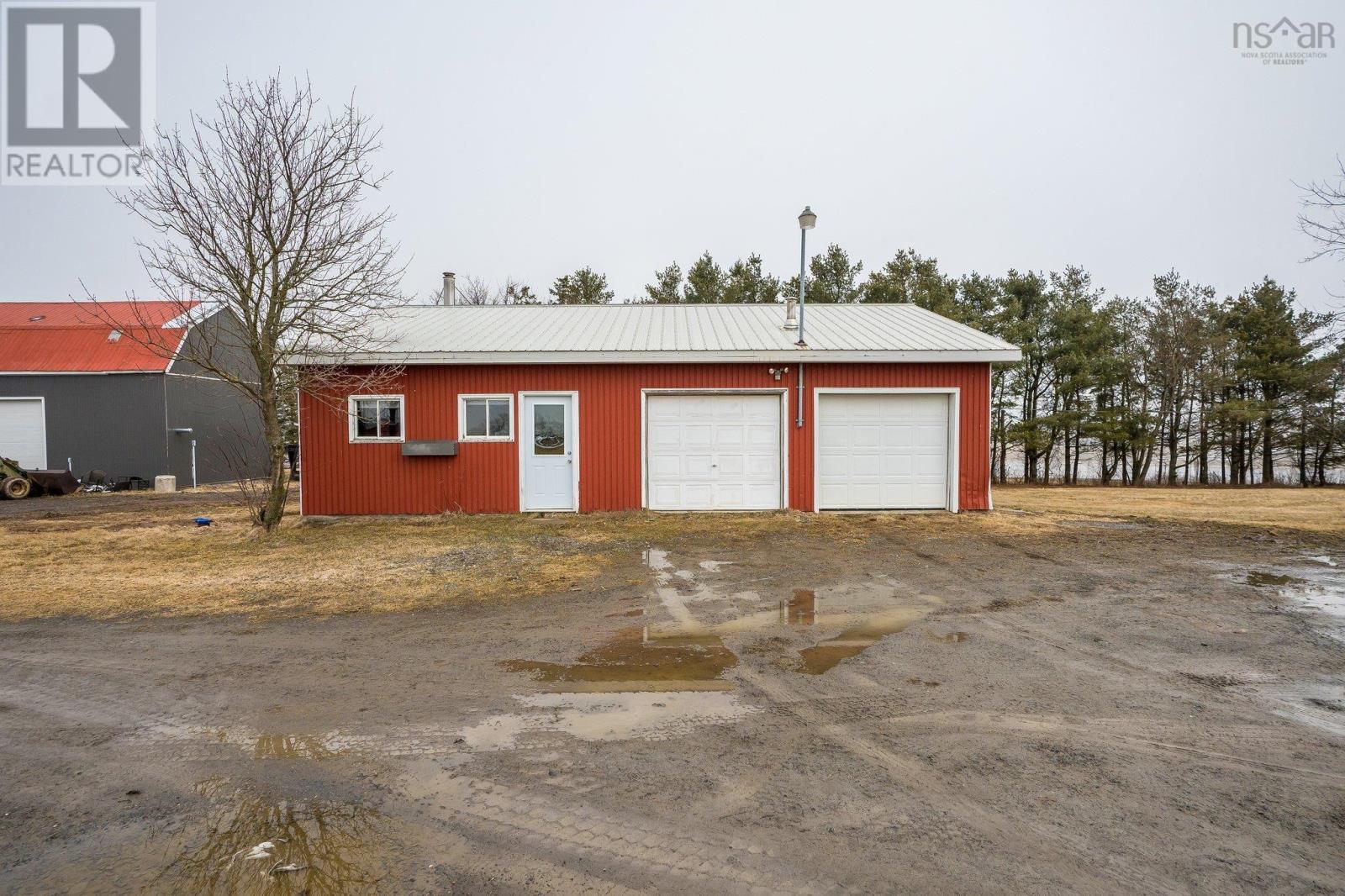 347 Nelson Hill Road, Milford, Nova Scotia  B0N 1Y0 - Photo 47 - 202525486