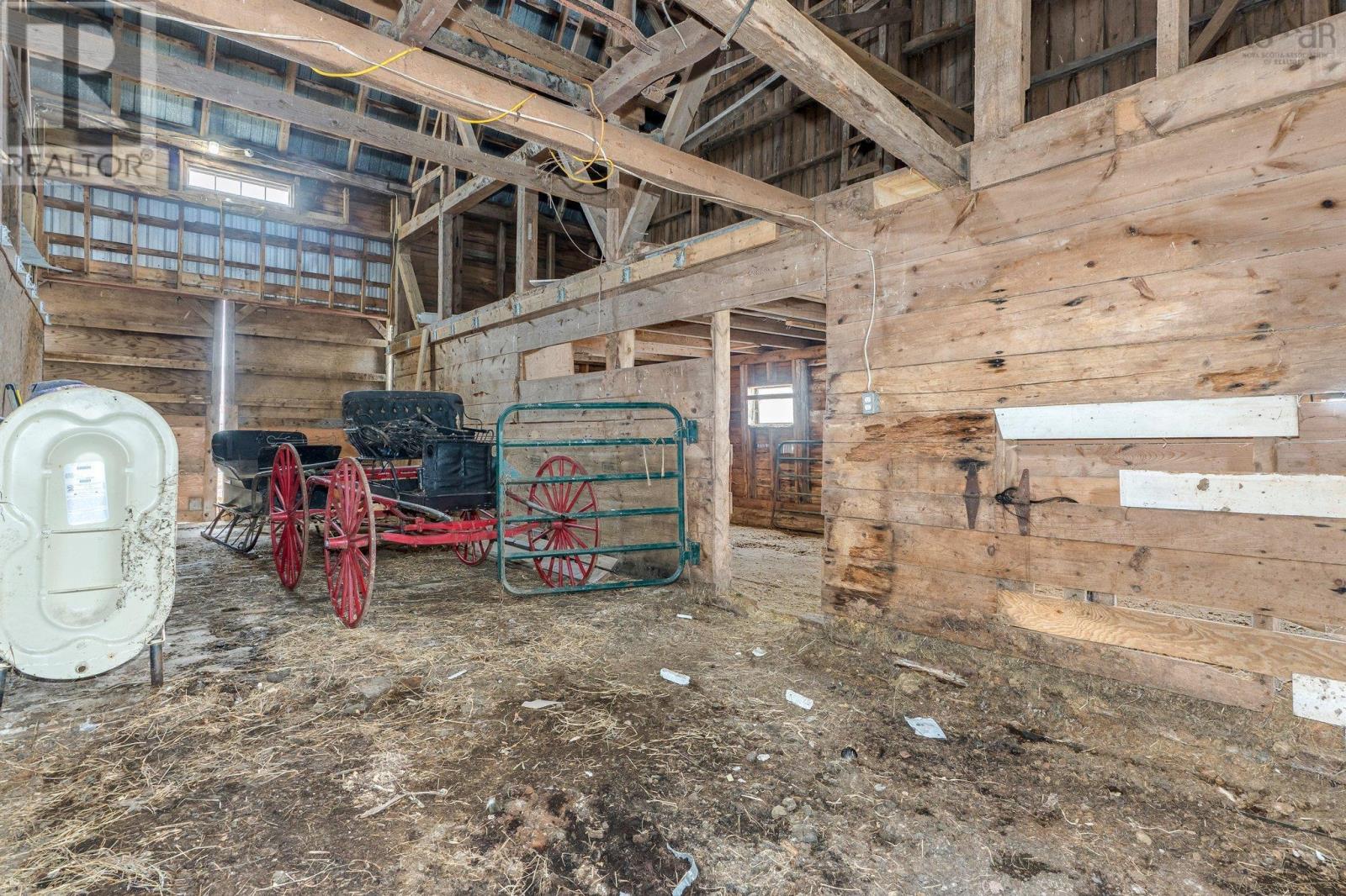 347 Nelson Hill Road, Milford, Nova Scotia  B0N 1Y0 - Photo 38 - 202525486