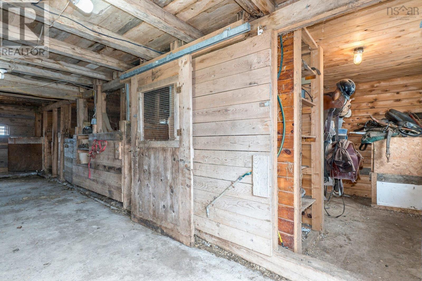 347 Nelson Hill Road, Milford, Nova Scotia  B0N 1Y0 - Photo 36 - 202525486