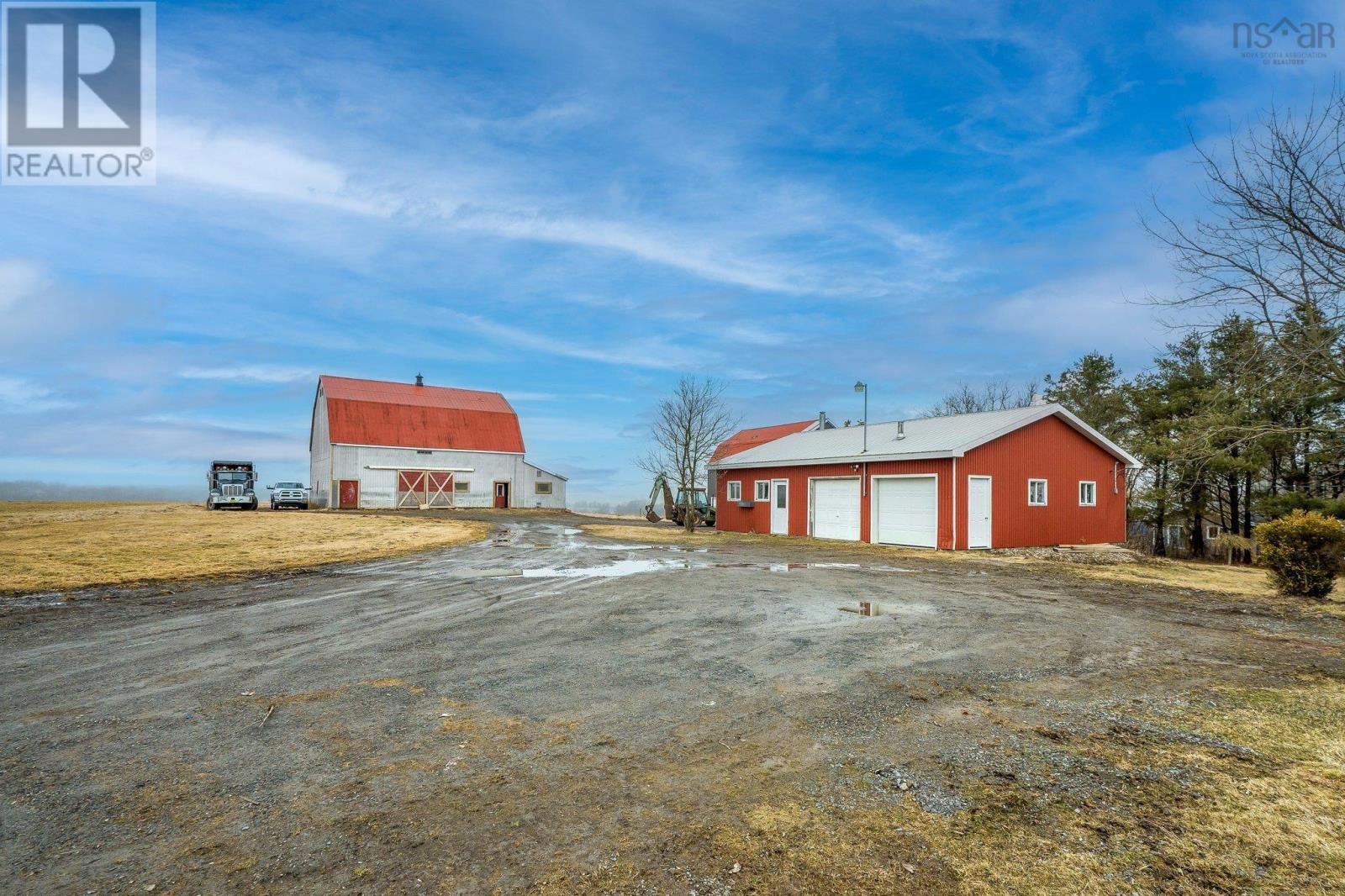347 Nelson Hill Road, Milford, Nova Scotia  B0N 1Y0 - Photo 46 - 202525486